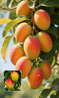 Hybrid Honeydew Mango Grafting Plant 🥭🥭🥭(Pack Of 1)