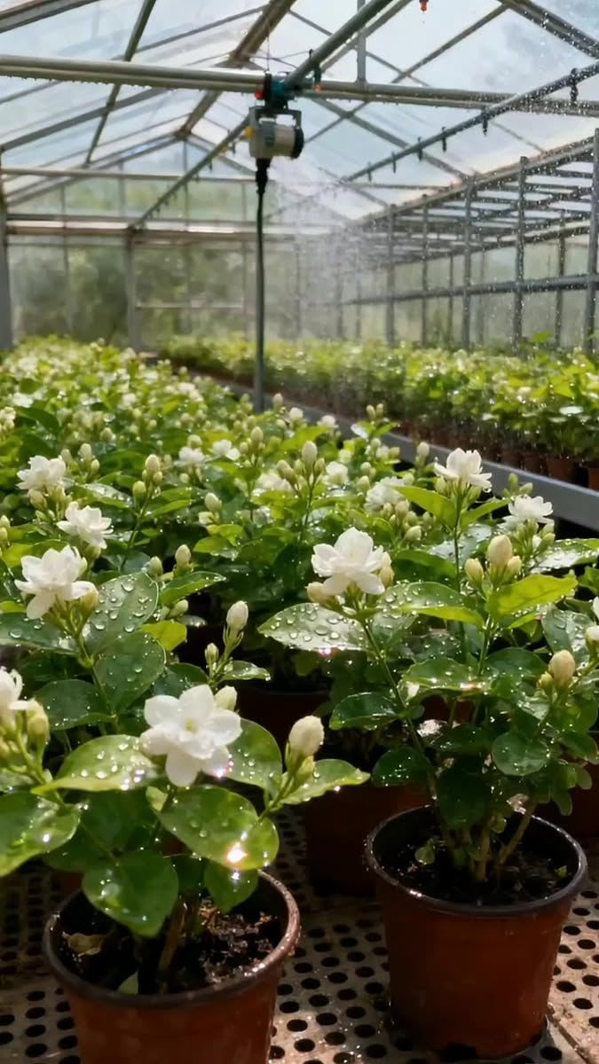 Arabian Jasmine (Bell Ful) Pack Of 1