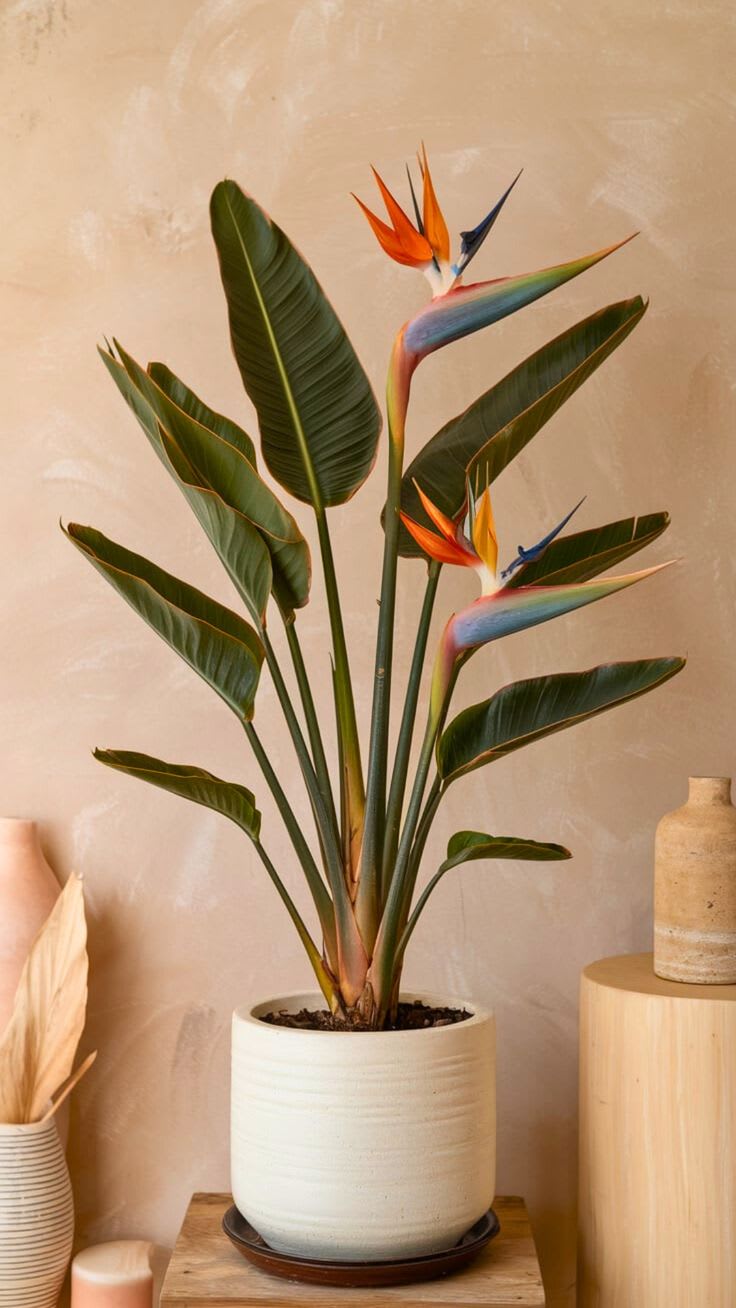 Bird Of Paradice (Pack Of 1)