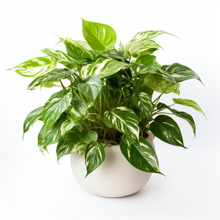 Emerald Fortune Money Plant (Pack Of 1)