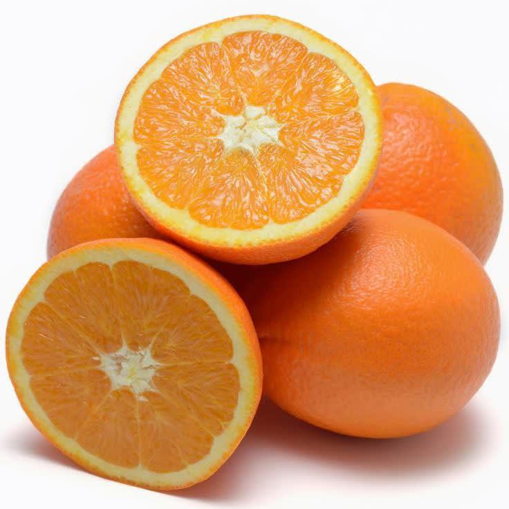 Hybrid Sleet Orange Grafting Plant 🍊🍊🍊(Pack Of 1)