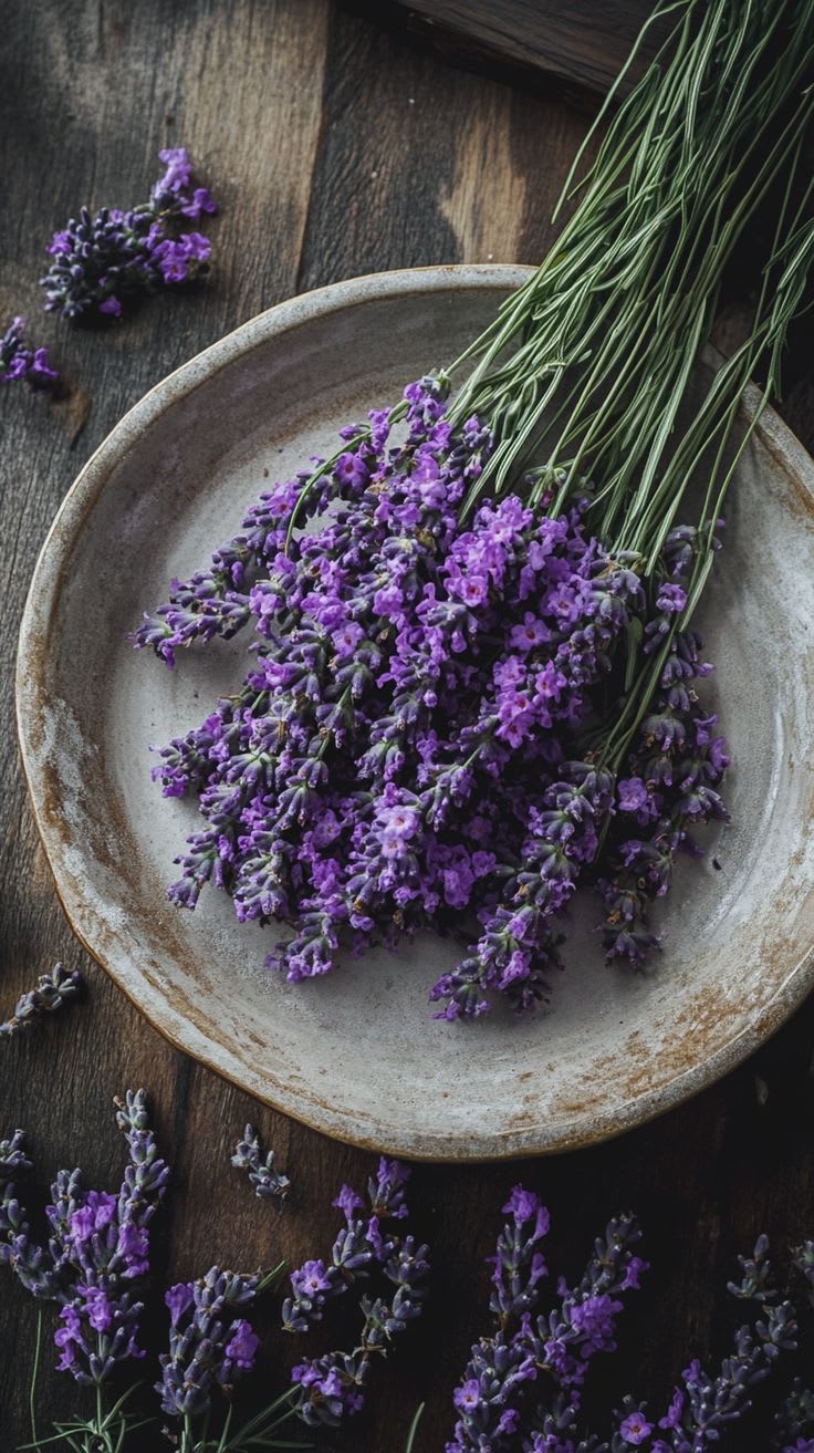 Royal Mist Lavender (Pack Of 1)