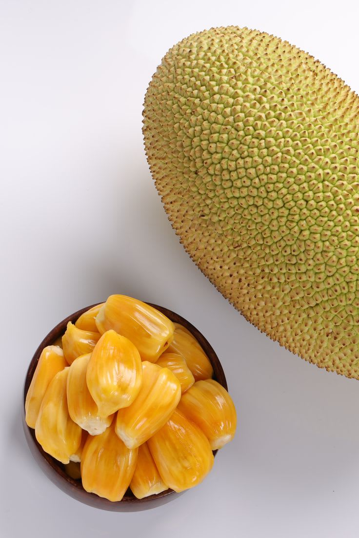 Thai All Time Jackfruit Grafting Plant (Pack Of 1)