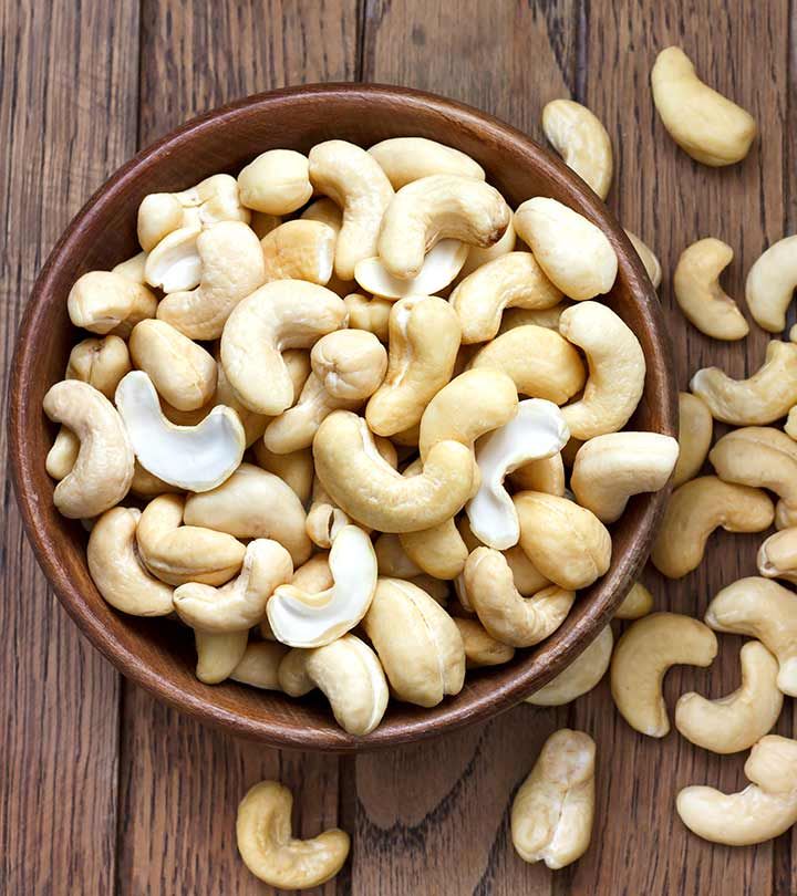 Hybrid Cashew Seedling Plant (Pack Of-1)