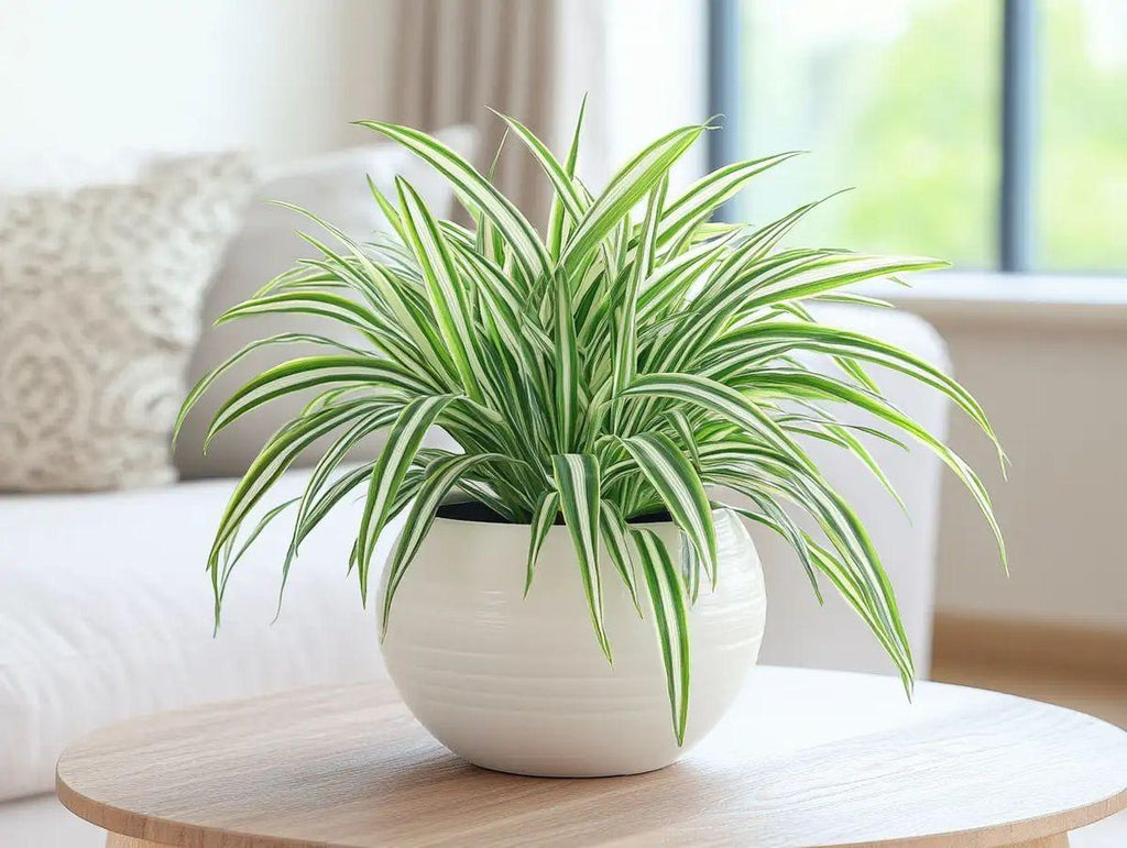 Spider Plant (Pack Of-1 )