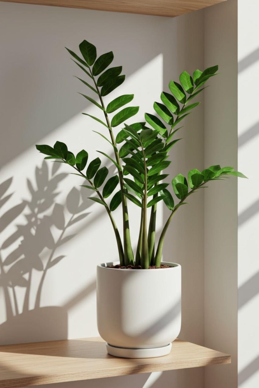 Indoor Plant (Pack Of-1 )