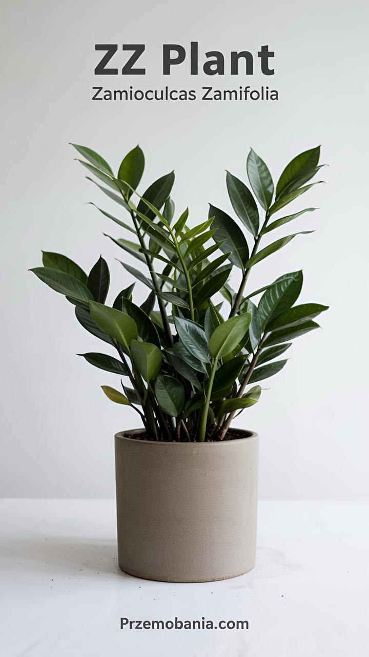 Indoor Plant (Pack Of-1 )